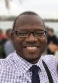 Dontarie Stallings, Ph.D.