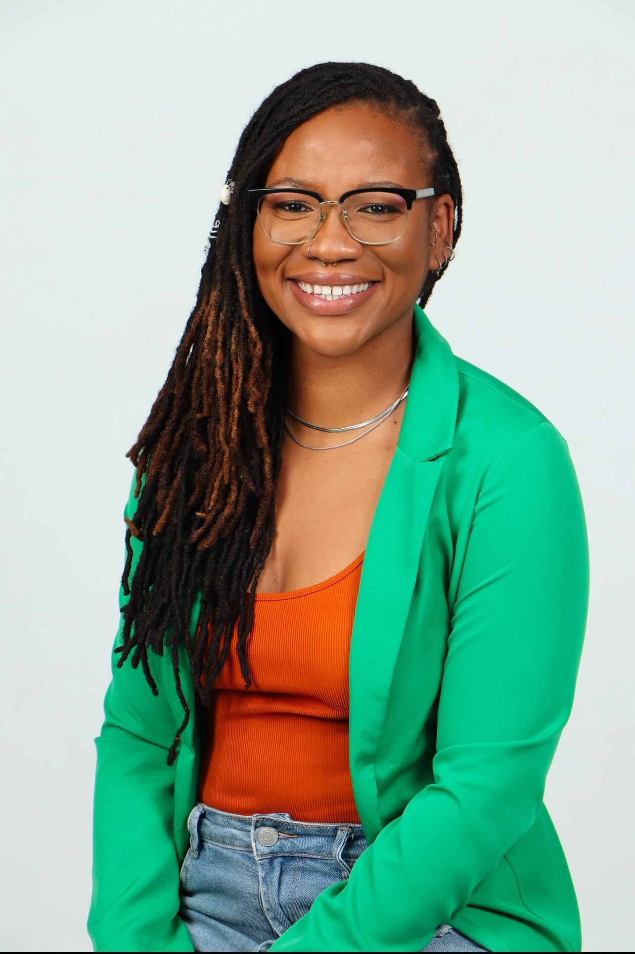 Rochelle McFee